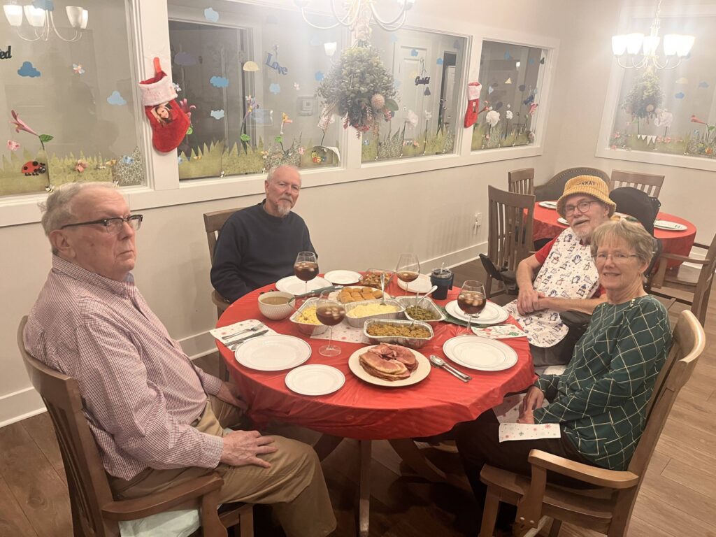 luxury residential living